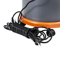 Пилосос Thomas Aqua FleckWasher миючий 1400 Вт синій (788121) - мініатюра 7