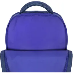 Рюкзак шкільний Bagland Школяр 8 л. синій 1092 (0012870) (688116620) - мініатюра 4