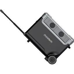 Зарядна станція Choetech BS009 3600W [102820] - мініатюра 3