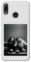 Чохол Demsky Harry Potter 2 для Huawei P Smart (2019)