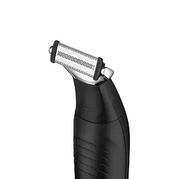 Бритва електр. One blade, Li-Ion, сух.+волог., тример, 3 насадки, чорний ARDESTO teh0017977 - мініатюра 10