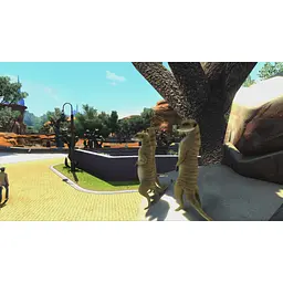 Ключ активації Microsoft Zoo Tycoon: Ultimate Animal Collection для Xbox One/Series - мініатюра 5