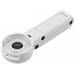 Лупа-трансформер із підсвіткою Magnifier FS21RC - мініатюра 3