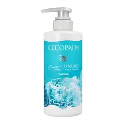 Кондиціонер для оздоровлення волосся та шкіри голови Ocean Essence Cocopalm 450 мл