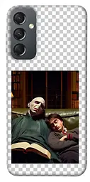 Чохол Demsky Harry Potter 5 для Samsung Galaxy A24 4G
