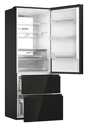 Холодильник Haier HTW7720DNGB (34005426) - мініатюра 8