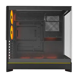 Корпус для ПК MONTECH HS02 PRO (B) - мініатюра 6