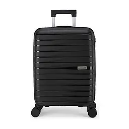 Валіза Semi Line 20" S T5794-1 Black (DAS303023) - мініатюра 3