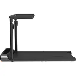 Бігова доріжка Kingsmith Foldable Walking Pad R3 HYBRID+ Black [134596] - мініатюра 3