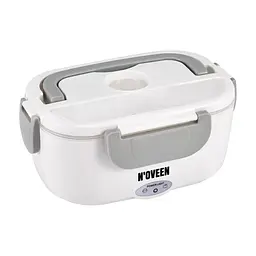 Ланч-бокс Noveen LB310 Grey (RL070840)