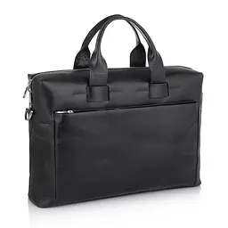 Чоловічий шкіряний портфель Newery sum0026716
