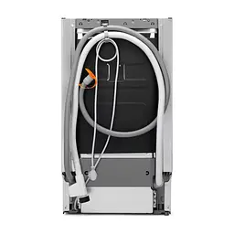Посудомийна машина Electrolux ESS64321SX - мініатюра 2