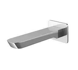 Душова система Kohlman Foxal 40 chrome + BOX прихованого монтажу QW211FQ40, Хром - мініатюра 7
