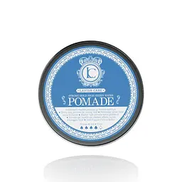 Помада для стайлінгу волосся LAVISH CARE STRONG HOLD HIGH SHEEN WATER POMADE потужна фіксація та екстра блиск, 100 мл