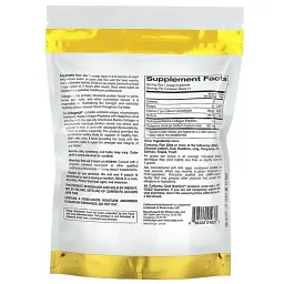 Колаген California Gold Nutrition Collagen UP 464 г - мініатюра 2