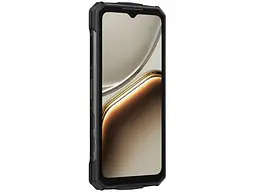 Смартфон Doogee Fire 5 Pro 4/128GB Twilight Gray - мініатюра 3