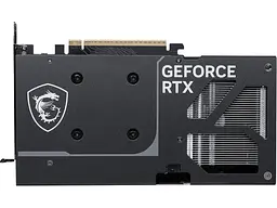 Відеокарта MSI GeForce RTX 5060 Ti 16G VENTUS 2X OC PLUS (G506T-16V2CP) - мініатюра 3