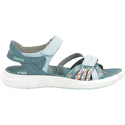 Сандалії Chiruca Barbate 05 36 Turquoise - мініатюра 3