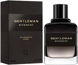 Оригінал Givenchy Gentleman Boisee 60 мл Парфумована вода - мініатюра 2