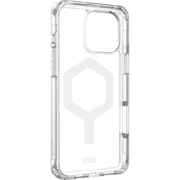 Чохол UAG Plyo для Apple iPhone 16 Pro White (114480114341) AAA [122410] - мініатюра 4