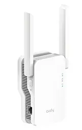 Точка доступу Cudy Wi-Fi сигналу RE3000, BE3600 WiFi 7 Mesh Repeater (RE3600)
