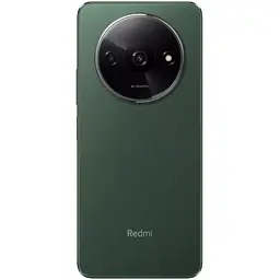 Смартфон Xiaomi Redmi A3 4/128Gb Forest Green - мініатюра 2