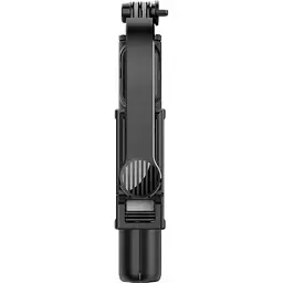 Селфі-монопод WiWU Detachable Tripod Selfie Stick Black (Wi-SE001) [96892] - мініатюра 2