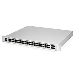 Комутатор мережевий Ubiquiti (USW-Pro-48)