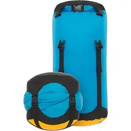 Компресійний мішок Sea To Summit Evac Compression Dry Bag 13 L Turkish Tile (1033-STS ASG011031-051605)