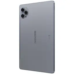 Планшет Doogee Tab G6 11" 6/256GB 4G (LTE) Grey (6923740264454) - мініатюра 6