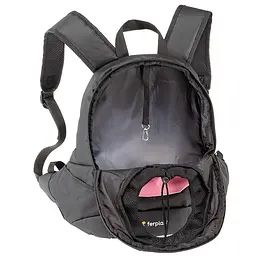 Рюкзак переноска Ferplast Kangoo зручна безпечна та практична сумка для собак (FR85748121) - мініатюра 2