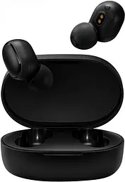 Наушники Xiaomi TWS Redmi AirDots 2 Black (BHR4272GL)