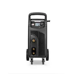 TECHNOMIG 225 DUAL SYNERGIC - Зварювальний напівавтомат (230В) 20-220 A - мініатюра 2