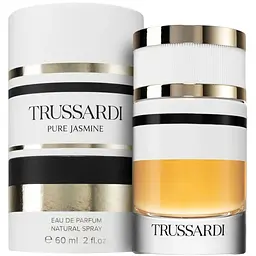 Парфюмированная вода Trussardi Pure Jasmine 60 мл