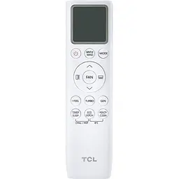 Спліт-система TCL BreezeIN 1.0 Series TPH21 TAC-18CHSD/TPH21IF [139592] - мініатюра 6