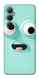 Чохол Demsky Funny face для Realme C65 4G