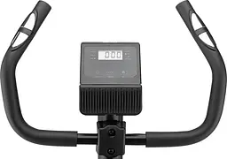 Велотренажер Gymtek XB500 магнітний чорний - мініатюра 17