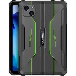 Планшет Oukitel Pad RT3 4/64Gb Green Global version - мініатюра 2