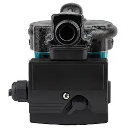 Насос для підвищення тиску 123Вт Hmax 9м Qmax 25л/хв Ø¾" 160мм+гайки Ø½" LEO 3.0 LRP15-90A/160 (774741) - мініатюра 3