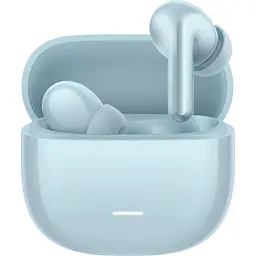 Навушники Xiaomi Redmi Buds 8 Lite blue (M2539E1 / BHR08OJGL) (Global Version) - мініатюра 2