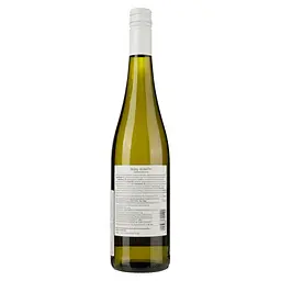 Вино Dr. Heidemanns-Bergweiler Riesling біле напівсолодке безалкогольне 0.75 л - мініатюра 2