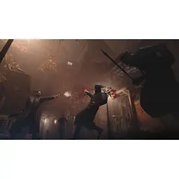 Ключ активації Microsoft Vampyr для Xbox One/Series S/X - мініатюра 4