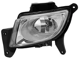 Протитуманна фара (ПТФ) ліва Hyundai I30 07-25р TYC (19-0784-01-2)