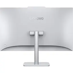 Моноблок Lenovo 23.8" A100 хмарно-сірий (F0JN002MUO) [175803] - мініатюра 4