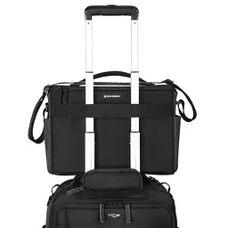 Сумка Vanguard Vesta Aspire 34 Gray (Vesta Aspire 34 GY) - мініатюра 12