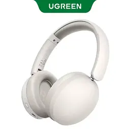 Навушники Ugreen Studio Max2 Wireless HiFi Stereo Bluetooth 5.4 (White)