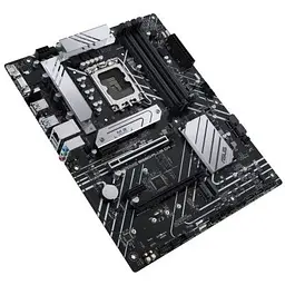 Материнська плата ASUS (PRIME B660-PLUS D4) - мініатюра 4