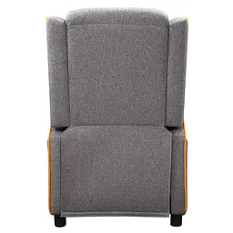 Ігрове крісло Cougar RANGER ONE Gray (RANGER ONE GRAY) - мініатюра 4