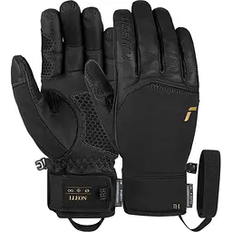 Рукавиці Reusch Lleon R-Tex XT9.5 Black (1068-6102219 9,5 7707)