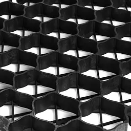 Решітка під ґрунт Kruger Meier Hardscape Grid 60x40 см для захисту дна акваріум - мініатюра 11